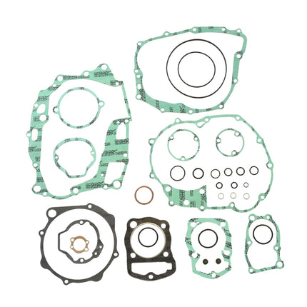 Athena P400210850185 Full Gasket Kit for Honda ATC 185/200 1981‑1987 – High‑Quality Engine Gasket Set for Reliable ATV Rebuilds (Oil Seals Not Included)