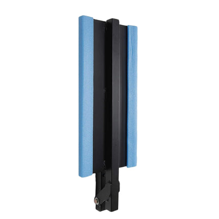 Highly Driven  Sto-R-Doors 150 Pound Wall Rack for Bicycle Tires, Hoses, and Electrical Cords – Multi-Use Garage and Home Storage Solution