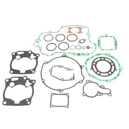 Athena P400250850009 Full Gasket Kit for Kawasaki KX125 2000‑2002 – Complete Engine Gasket & Seal Rebuild Set for Motocross and Off‑Road Performance (Oil Seals Not Included)