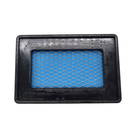 O2 RUSH High‑Performance Adventure Bike & ATV/SXS Air Filter - Fits BMW R1200-1250GS – Washable, Reusable, Maximum Airflow & Engine Protection - CNC‑Pre-Oiled Air Filter