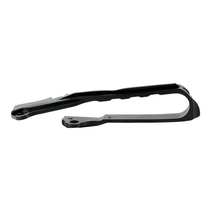 Polisport Chain Slider RM125/250 (01?08) RM-Z450 (05-06/08-09) RM?Z250 (07-09) – Dirt Bike – OEM Quality, Durable Wear Resistant Polyamide, Long Lasting Protection & Perfect Fit (8451600001)– Black