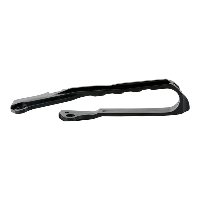 Polisport Chain Slider RM125/250 (01‑08) RM‑Z450 (05‑06/08‑09) RM‑Z250 (07‑09) – Dirt Bike – OEM Quality, Durable Wear‑Resistant Polyamide, Long‑Lasting Protection & Perfect Fit (8451600001)– Black