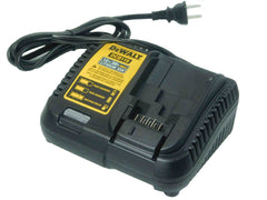 Dewalt DCB115 20V Lithium Ion Battery Charger