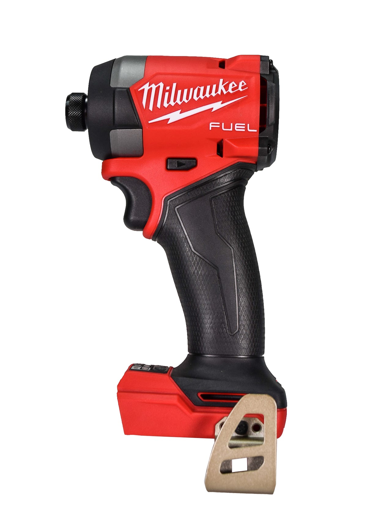 Milwaukee 2953-20 18V Lithium-Ion Brushless Cordless 1/4" Hex Impact Driver (Bare Tool)