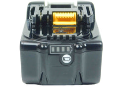 Makita 18V 4.0 Battery with Fuel Gauge