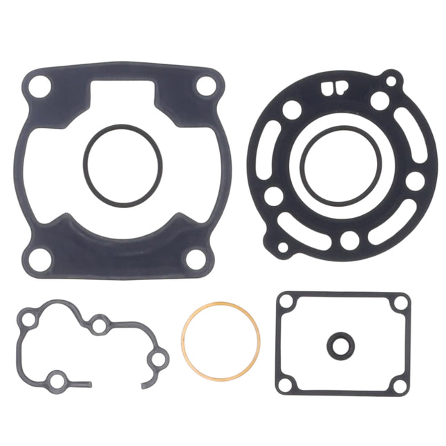 Athena P400250600065 Top End Gasket Kit for Kawasaki KX 85 & KX 112 2014‑2023 – High‑Quality Cylinder Head & Top‑End Rebuild Gasket Set for Motocross and Off‑Road Performance (Oil Seals Not Included)