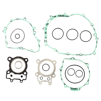 Athena P400250850185 Full Gasket Kit for Kawasaki KLF185 1985‑1988 – Complete Engine Gasket & Seal Rebuild Set for Reliable ATV Performance and Maintenance (Oil Seals Not Included)