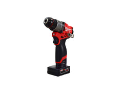 Milwaukee 3403-22 M12 FUEL 1/2" Drill/Driver Kit