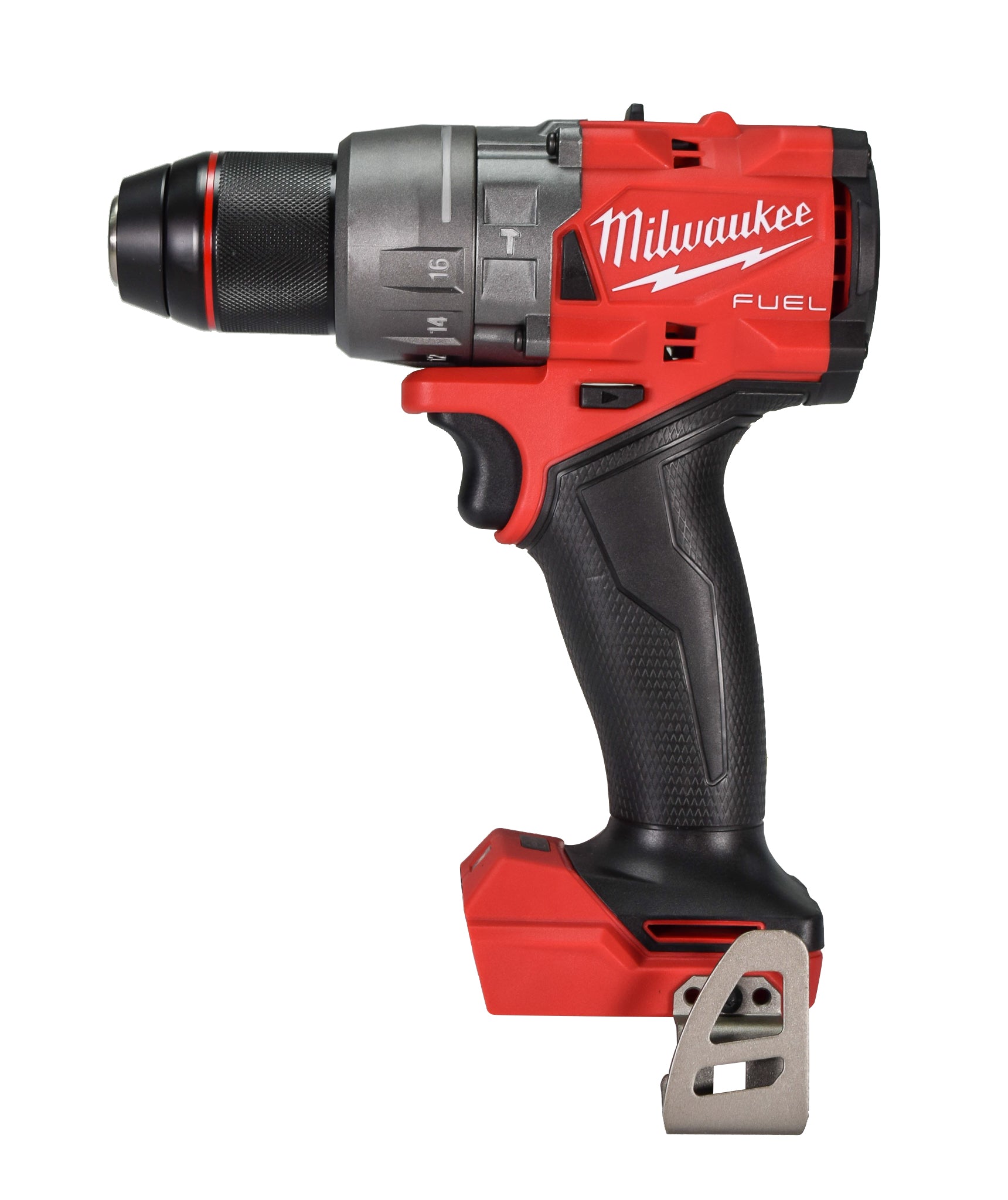 Milwaukee 2904-20 12V 1/2" Hammer Drill/ Driver