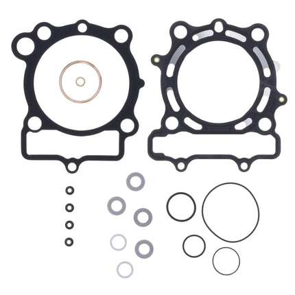 Athena P400250600071 Top End Gasket Kit for Kawasaki KX‑F 250 2021‑2024 – High‑Quality Cylinder Head & Top‑End Rebuild Gasket Set for Motocross and Off‑Road Performance (Oil Seals Not Included)