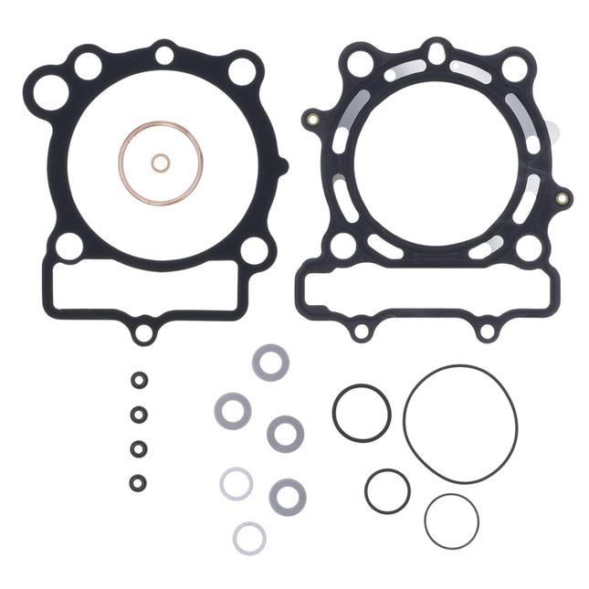 Athena P400250600071 Top End Gasket Kit for Kawasaki KX‑F 250 2021‑2024 – High‑Quality Cylinder Head & Top‑End Rebuild Gasket Set for Motocross and Off‑Road Performance (Oil Seals Not Included)