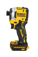 Dewalt DCF850B 20V Atomic Cordless Compact 1/4" Impact Driver (Bare Tool)