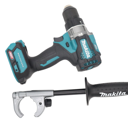 Makita GPH01Z 40V max XGT Brushless Cordless 1/2" Hammer Driver?Drill, Tool Only