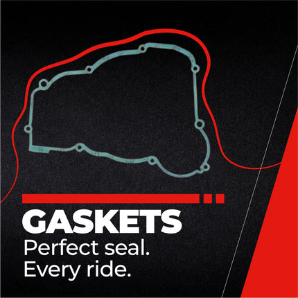 Athena P400060900014 Complete Gasket Kit for Beta 300 RR 2013‑2024 – Premium Full Engine Gasket Set for 2‑Stroke Enduro Motorcycles – High‑Performance Seals & O‑Rings for Complete Engine Rebuilds
