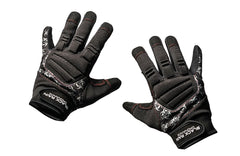 Black Rain Ordnance Tactical Shooting & Hunting Gloves with Touchscreen Fingers