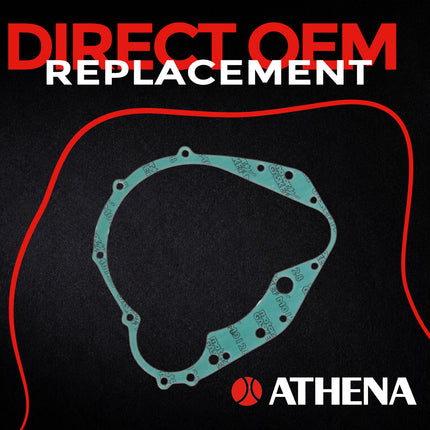 Athena P400250850700 Full Gasket Kit for Kawasaki Z750 / GT750 1991‑1993 – Complete Engine Gasket & Seal Rebuild Set for Street, Touring & Classic Motorcycle Restoration (Oil Seals Not Included)