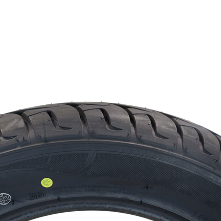 Kenda Kanine KR20 225/50R15 84H 4-Ply Rear Tire (KBO-001 042015002A1), Radial Tubeless Tire for Can-Am Spyder and Three-Wheeled Autocycle Applications, DOT and E-Mark Approved, Includes Keychain