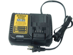 Dewalt DCB115 20V Lithium Ion Battery Charger