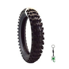 SCORPION MX32 MID SOFT Motorcycle Tire 120/90-19