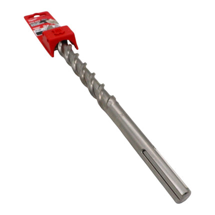 Milwaukee 48-20-8444 7/8 in. x 13 in. SDS-MAX Carbide Drill Bit, 4-Cutter Rotary Hammer Bit