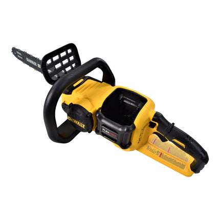 DEWALT DCCS670X1 FLEXVOLT 60V MAX 16in. Brushless Cordless Battery Powered Chainsaw Kit with (1) FLEXVOLT 3 Ah Battery & Charger