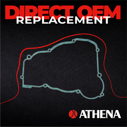 Athena P400060900014 Complete Gasket Kit for Beta 300 RR 2013‑2024 – Premium Full Engine Gasket Set for 2‑Stroke Enduro Motorcycles – High‑Performance Seals & O‑Rings for Complete Engine Rebuilds