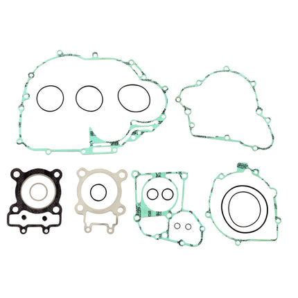 Athena P400250850220 Full Gasket Kit for Kawasaki Bayou 220 1988‑2002 – Complete Engine Gasket & Seal Rebuild Set for Reliable ATV Performance and Maintenance (Oil Seals Not Included)