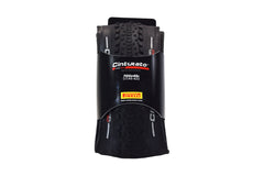 Pirelli Cinturato Gravel RC TLR 45-622 (700 x 45c) Road Bicycle Tire - SpeedGrip Compound, Clincher Type, Tubeless Ready Bike Tire 700x45c