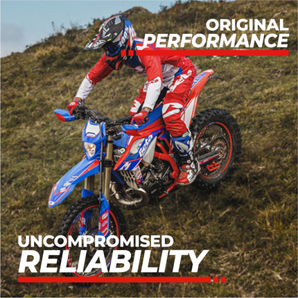 Athena P400060900014 Complete Gasket Kit for Beta 300 RR 2013‑2024 – Premium Full Engine Gasket Set for 2‑Stroke Enduro Motorcycles – High‑Performance Seals & O‑Rings for Complete Engine Rebuilds