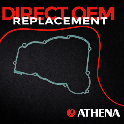 Athena P400060900019 Complete Gasket Kit for Beta RR 250, 300 & 350  2013-2026 – Premium Full Engine Gasket Set with Oil Seals, O-rings, and High-Performance Seals for Complete Engine Rebuilds.