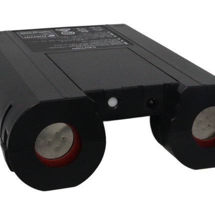 Topcon BT-79Q (1025029-01) High-Capacity NiMH Rechargeable Battery Pack - 4.8V 7000mAh, Up to 60 Hours Runtime for RL-H5A, RL-H5B Rotary Lasers, Compatible with AD-17B Charger