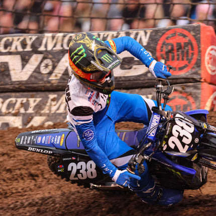 Atlas Defender Hybrid Ai Chest & Back Protector - Black L/XL - Adapted Impact Ai Technology Roost Guard - CE EN 1621-3 Level 1 Chest / EN 1621-2 Level 2 Back - MX Dirt Bike Off-Road Body Armor