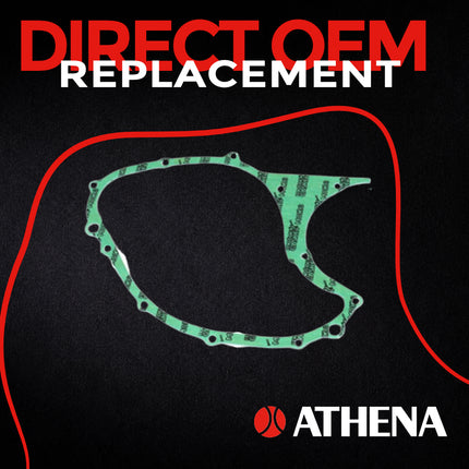 Athena P400210850520 Full Gasket Kit for Honda XL/XR 500 1979‑1982 – High‑Quality Engine Gasket Set for Reliable Dual‑Sport Rebuilds (Oil Seals Not Included)