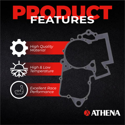 Athena P400155850002 Full Gasket Kit; GAS GAS Enduro 250-300; 1997-2003 (oil seals not included)