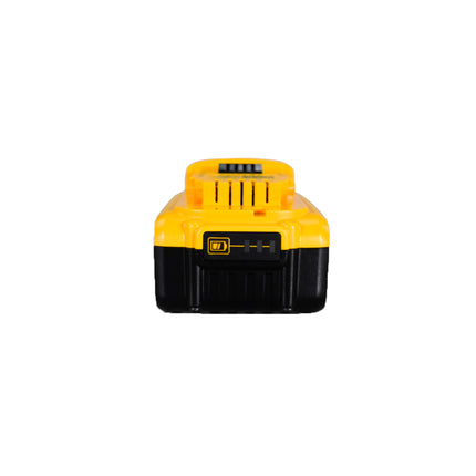 DEWALT DCB205 20V MAX Lithium-Ion 5.0Ah Battery (2 Pack)