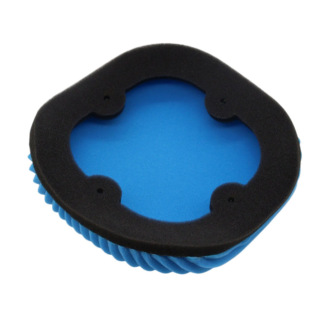 O2 RUSH High‑Performance Single‑Stage Saw‑Tooth Foam Air Filter – Fits Ducati 450MX (2025+) – Washable, Reusable, Maximum Airflow & Engine Protection – CNC‑Profiled Race‑Ready Filter