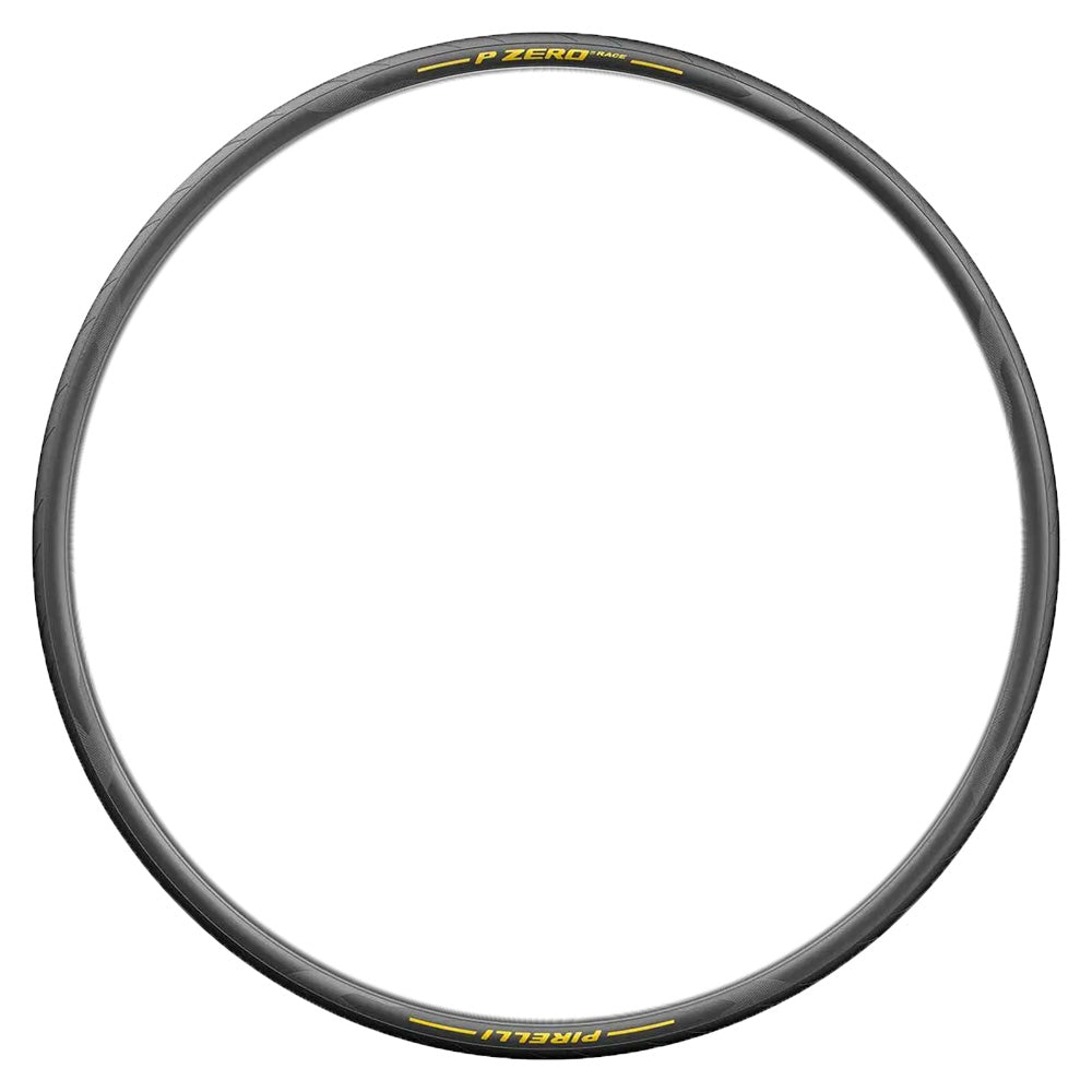 Pirelli P ZERO Race Color Edition (Yellow) 28-622 (700 x 28c) Road Bike Tire - High Performance and Style