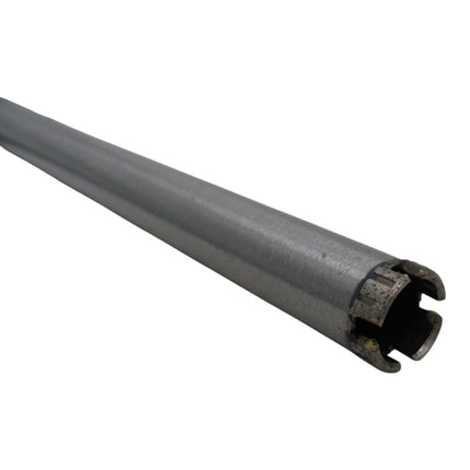 Milwaukee 48-17-3012 1-1/4 in. Diamond Premium Wet Core Bit, 5/8 in. - 11 thread, 15 in. cutting depth