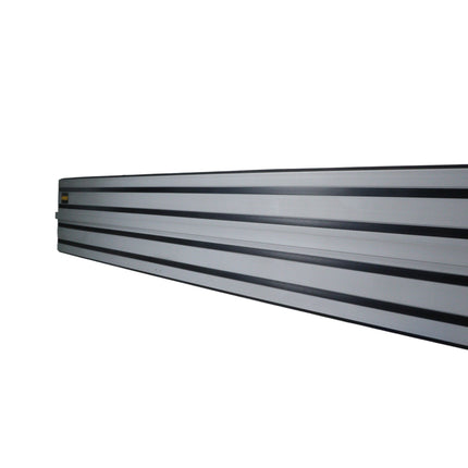 DEWALT DWS5023 TrackSaw Guide Rail Connector Kit, Precision Aluminum Connecting Bars with Hardware for Joining DEWALT Track Saw Guide Rails