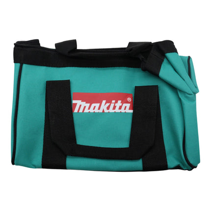 Makita XWT15T 18V LXT Brushless Cordless 1/2" High-Torque Impact Wrench Kit, 1,330 ft-lbs Nut-Busting Torque, 740 ft-lbs Fastening Torque, 4-Speed Power Selection, 2 Batteries, Charger and Bag