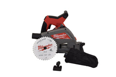 Milwaukee 2831-20 18V Cordless Brushless 6-1/2" Plunge Track Saw (Tool Only)