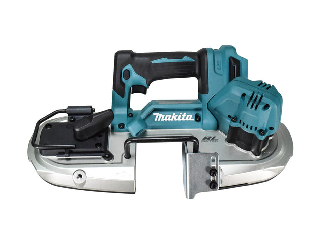 Makita XDS01Z 18V LXT Brushless Cordless Screwdriver, 1/4" Hex Self-Drilling Screwdriver with Push Drive Technology, 0-4,000 RPM, Compact Design, Tool Only