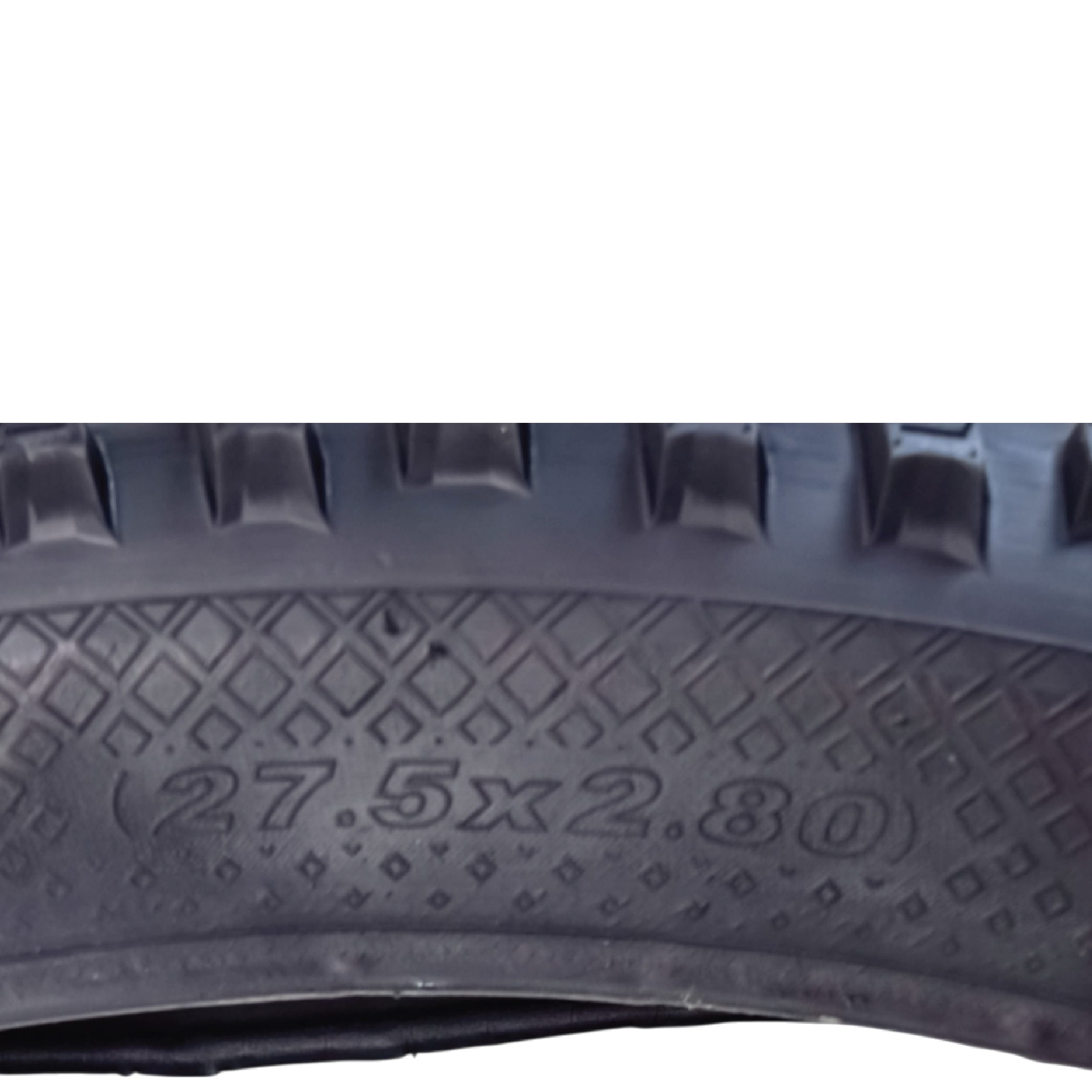 Kenda Nevegal 2 EMC K1211E 27.5x2.80 and 27.5x2.60 Mountain Bike Tires E-Bike Ready (ECE-R75) for Enduro/Trail + Airolution 27.5x2.40-2.80 Tubes + Keychain (2 Pack)