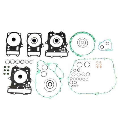 Athena P400210850977 Full Gasket Kit for Honda VT1100 1995‑1996 – Complete Engine Gasket & Seal Rebuild Set for Reliable Maintenance and Restoration (Oil Seals Not Included)