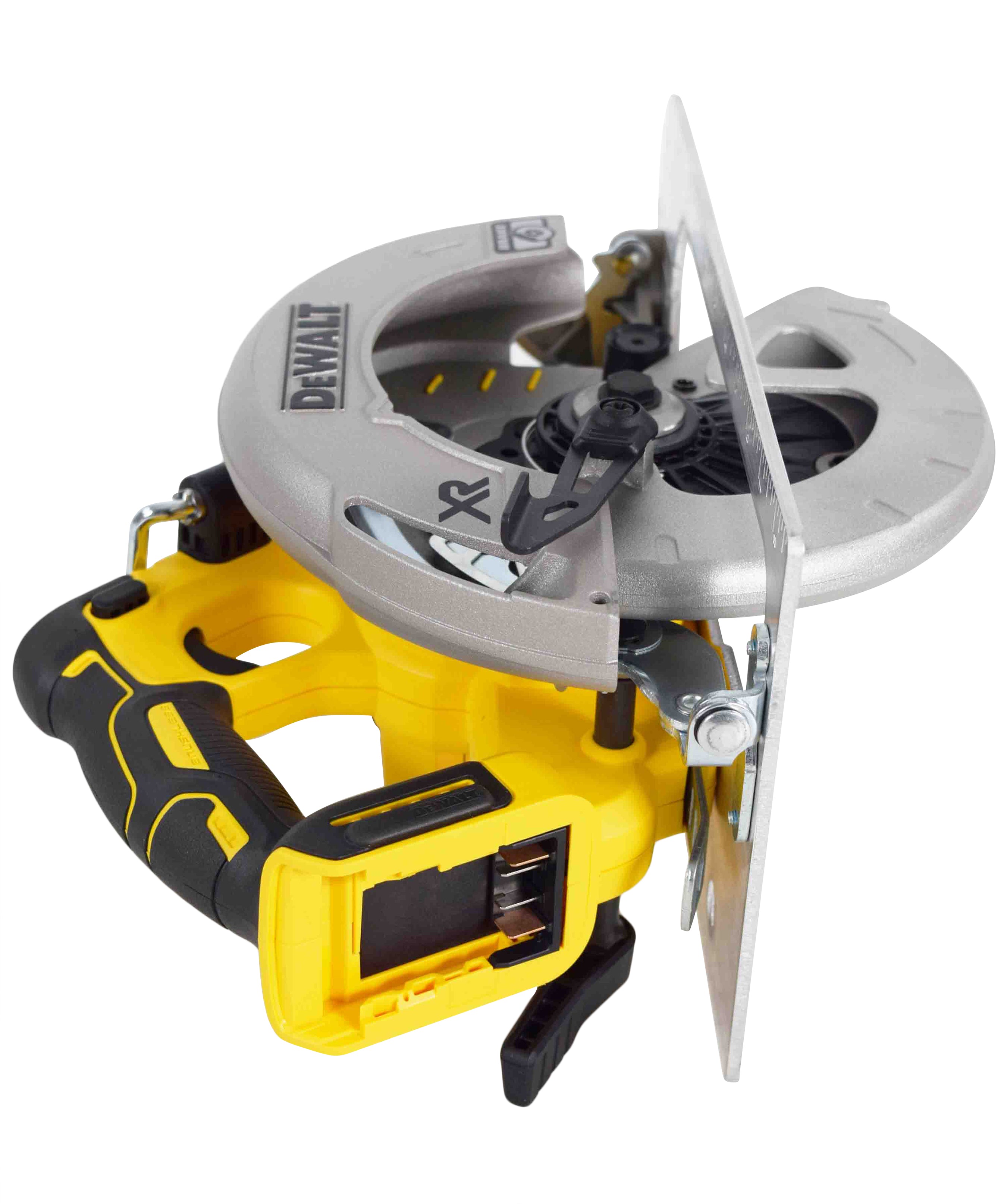 Dewalt DCS570B 7-1/4inch 20V MAX Lithium-Ion Circular Saw