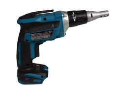 Makita XSF03Z 18V LXT Lithium-Ion Brushless Cordless Drywall Screw Driver