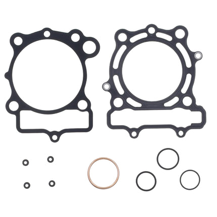 Athena P400250600047 Top End Gasket Kit for Kawasaki KX‑F 250 2009‑2016 – High‑Quality Cylinder Head & Top‑End Rebuild Gasket Set for Motocross and Off‑Road Performance (Oil Seals Not Included)