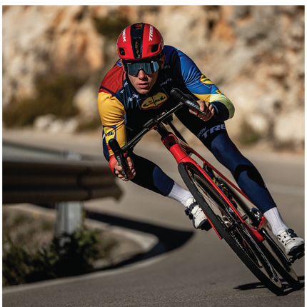Pirelli Cinturato Gravel RC TLR 45-622 (700 x 45c) Road Bicycle Tire - SpeedGrip Compound, Clincher Type, Tubeless Ready Bike Tire with Keychain 700x45c