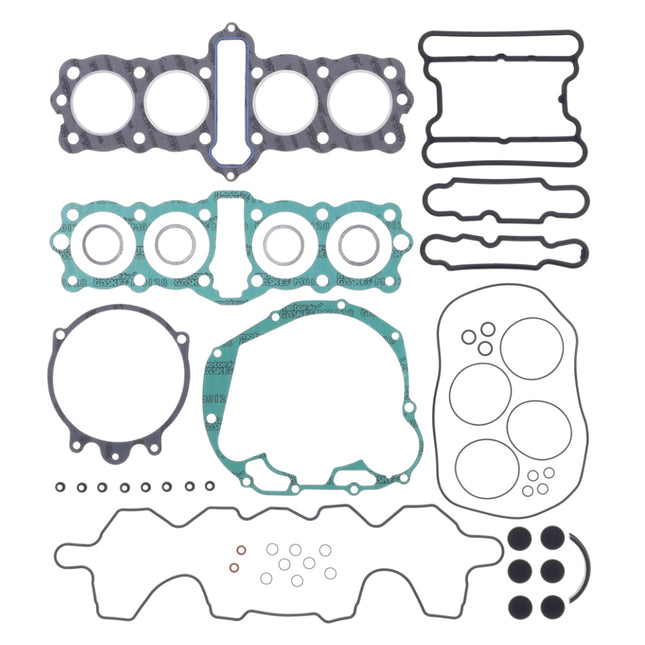 Athena P400210850600/1 Full Gasket Kit for Honda CB650 1980‑1983 – High‑Quality Engine Gasket Set for Reliable Street Bike Rebuilds (Oil Seals Not Included)