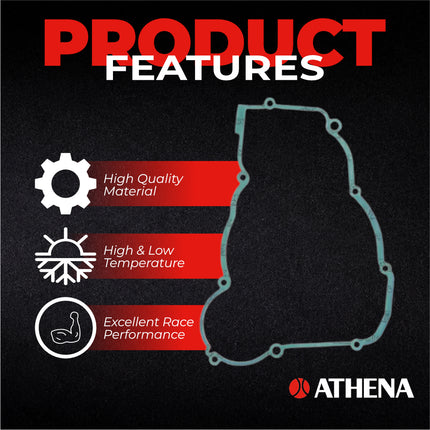 Athena P400060900014 Complete Gasket Kit for Beta 300 RR 2013‑2024 – Premium Full Engine Gasket Set for 2‑Stroke Enduro Motorcycles – High‑Performance Seals & O‑Rings for Complete Engine Rebuilds
